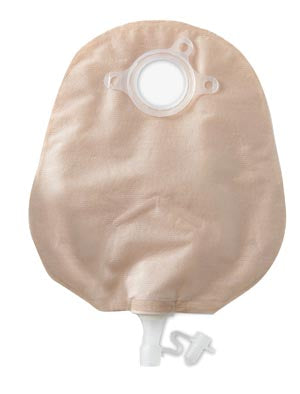 CONVATEC NATURA™ + TWO-PIECE UROSTOMY POUCH WITH SOFT TAP