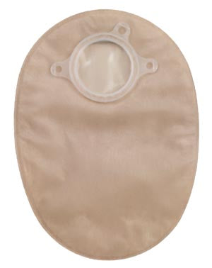 CONVATEC NATURA® + CLOSED-END POUCH
