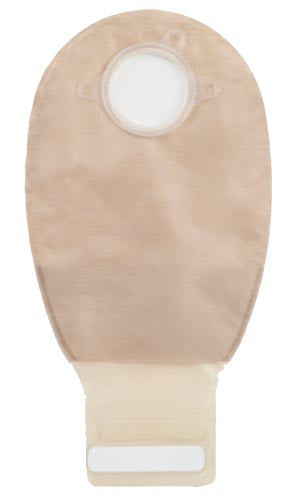 CONVATEC NATURA® + DRAINABLE POUCH