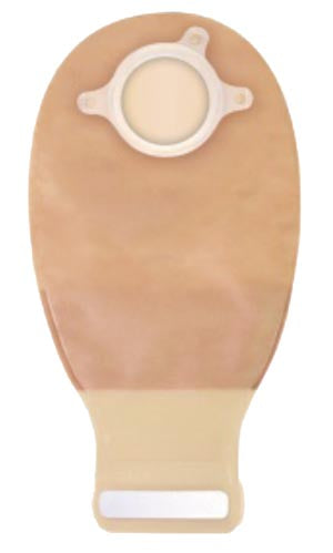 CONVATEC NATURA® + DRAINABLE POUCH