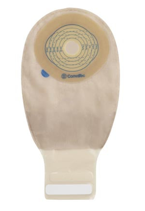 CONVATEC ESTEEM® + ONE-PIECE DRAINABLE POUCH