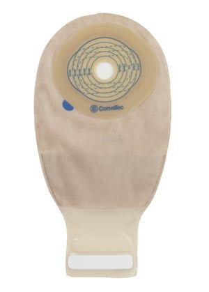 CONVATEC ESTEEM® + ONE-PIECE DRAINABLE POUCH