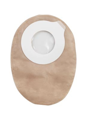 CONVATEC ESTEEM SYNERGY® + ADHESIVE COUPLING TECHNOLOGY CLOSED-END POUCH