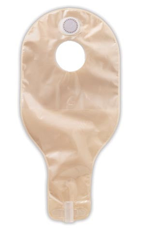 CONVATEC SUR-FIT NATURA® TWO-PIECE HIGH OUTPUT POUCH