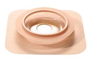 CONVATEC NATURA™ DURAHESIVE™ MOLDABLE SKIN BARRIER WITH ACCORDION FLANGE