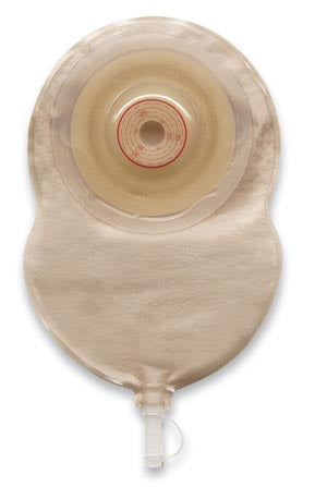 CONVATEC ESTEEM+FLEX CONVEX POUCH