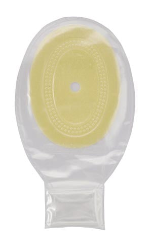 CONVATEC EAKIN® FISTULA AND WOUND POUCH