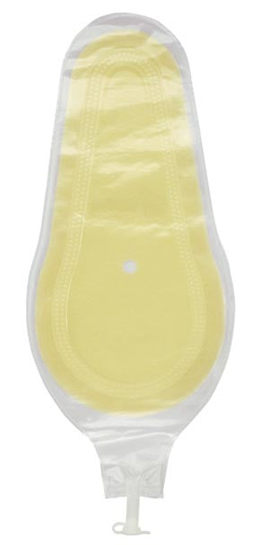 CONVATEC EAKIN® FISTULA AND WOUND POUCH