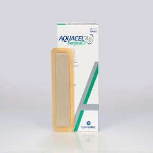 CONVATEC AQUACEL® DRESSINGS