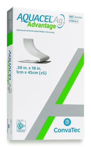 CONVATEC AQUACEL® DRESSINGS