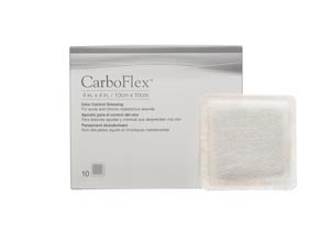 CONVATEC CARBOFLEX® ODOR CONTROL DRESSING