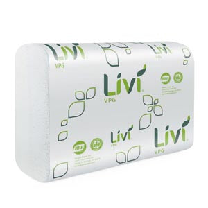 AMERICAN PAPER SOLARIS PAPER TOWELS