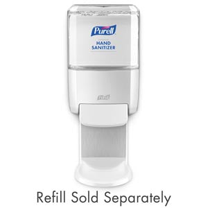 GOJO PURELL® ES4 DISPENSERS & REFILLS