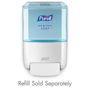 GOJO PURELL® ES4 DISPENSERS & REFILLS