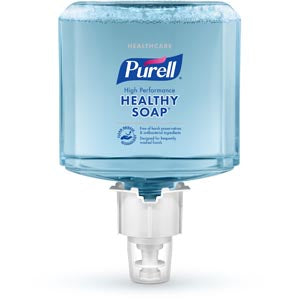 GOJO PURELL® ES4 DISPENSERS & REFILLS