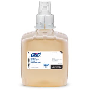 GOJO PURELL® CS4 DISPENSERS & REFILLS