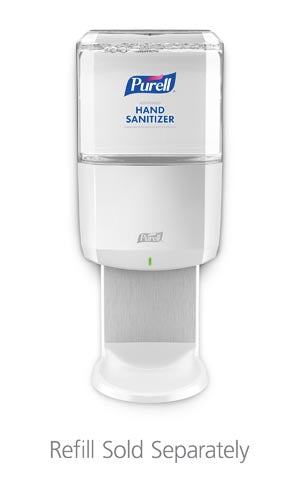 GOJO PURELL® ES6 DISPENSERS & REFILLS