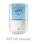 GOJO PURELL® ES6 DISPENSERS & REFILLS