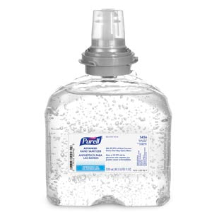 GOJO PURELL® ADVANCED INSTANT HAND SANITIZER