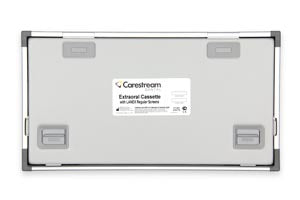 CARESTREAM EXTRAORAL CASSETTES