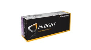 CARESTREAM INSIGHT INTRAORAL X-RAY FILM