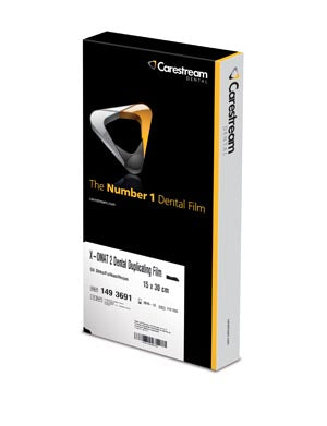 CARESTREAM X-OMAT 2 X-RAY DUPLICATING FILM