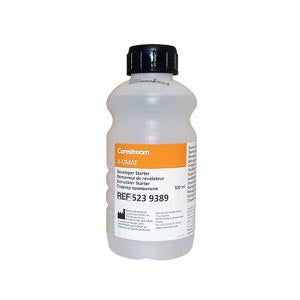 CARESTREAM READYMATIC DEVELOPER & FIXER
