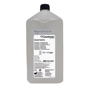 CARESTREAM READYMATIC DEVELOPER & FIXER