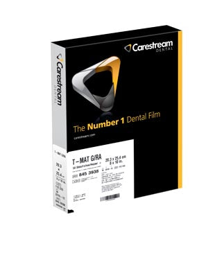 CARESTREAM READYMATIC DEVELOPER & FIXER