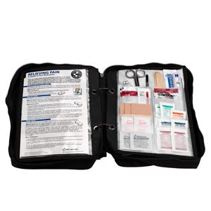 FIRST AID ONLY/ACME UNITED PERSONAL EMERGENCY PREPAREDNESS KITS