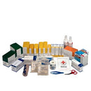 FIRST AID ONLY/ACME UNITED FIRST AID STATION - 3 SHELF