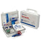 FIRST AID ONLY/ACME UNITED ANSI/OSHA COMPLIANT PACKAGE