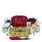 FIRST AID ONLY/ACME UNITED PERSONAL EMERGENCY PREPAREDNESS KITS