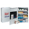 FIRST AID ONLY/ACME UNITED FIRST AID STATION - 4 SHELF