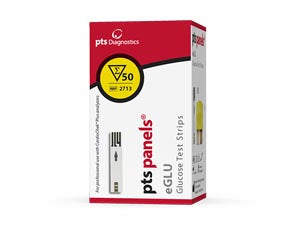 PTS DIAGNOSTICS CARDIOCHEK™ TEST STRIPS