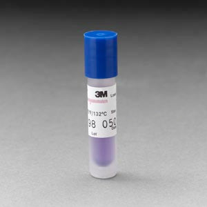 3M™ ATTEST™ BIOLOGICAL INDICATORS & TEST PACKS