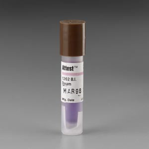 3M™ ATTEST™ BIOLOGICAL INDICATORS & TEST PACKS