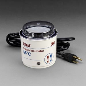 3M™ ATTEST™ BIOLOGICAL INDICATOR INCUBATORS