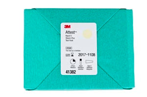 3M™ ATTEST™ RAPID 5 STEAM PLUS TEST PACK