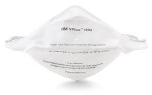 3M™ N95 PARTICULATE RESPIRATOR & SURGICAL MASK