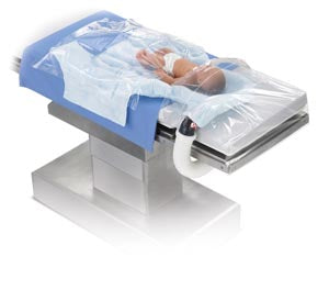 3M™ BAIR HUGGER™ UNDERBODY BLANKETS