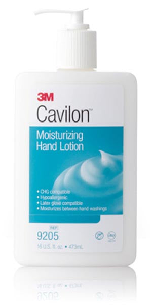 3M™ CAVILON™ MOISTURIZING LOTION