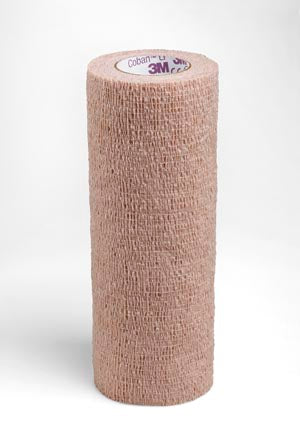 3M™ COBAN™ SELF-ADHERENT WRAP