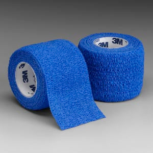 3M™ COBAN™ SELF-ADHERENT WRAP
