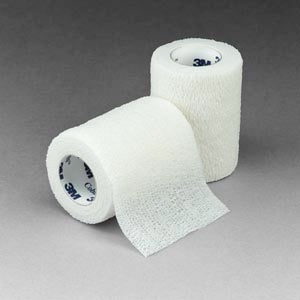 3M™ COBAN™ SELF-ADHERENT WRAP