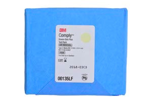 3M™ COMPLY™ BOWIE-DICK TYPE TEST SYSTEMS