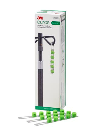 3M™ CUROS® JET™ CAPS