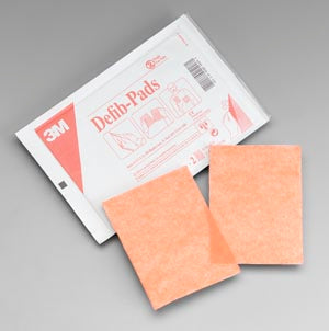3M™ DEFIB PADS