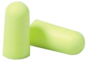 3M™ E-A-Rsoft™ EARPLUGS