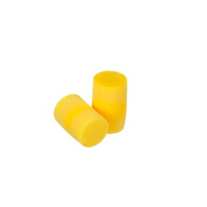 3M™ E-A-R™ CLASSIC™ UNCORDED EARPLUG
